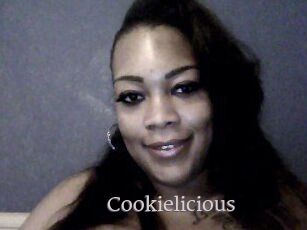 Cookielicious