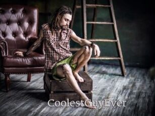CoolestGuyEver
