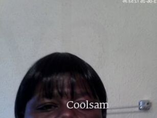 Coolsam