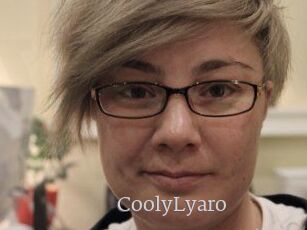 CoolyLyaro