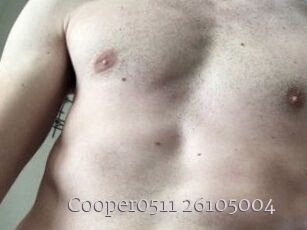 Cooper0511
