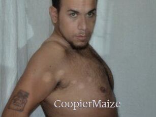 Coopier_Maize