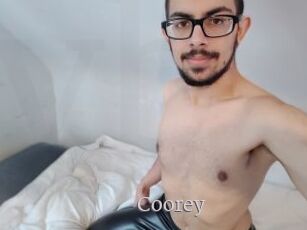 Coorey