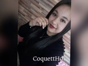 CoquettHot