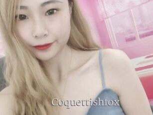 Coquettishfox