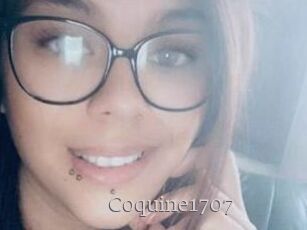 Coquine1707