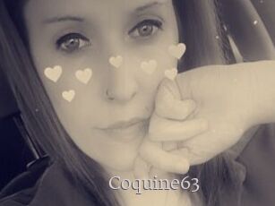 Coquine63
