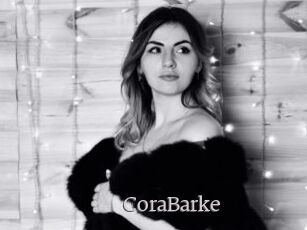 CoraBarke