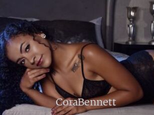 CoraBennett