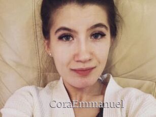 CoraEmmanuel