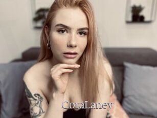 CoraLaney
