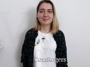 CoraRogers