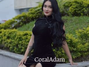 CoralAdam