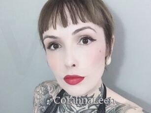 CoralinaLeen