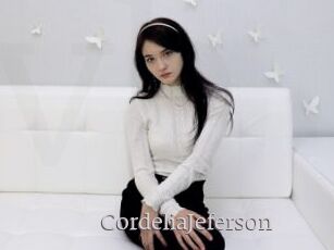 CordeliaJeferson