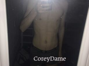 CoreyDame