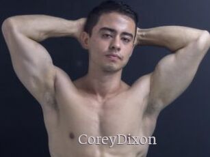CoreyDixon