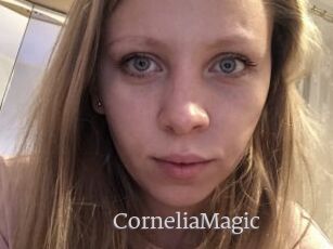 CorneliaMagic