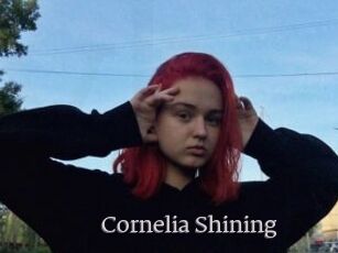 Cornelia_Shining