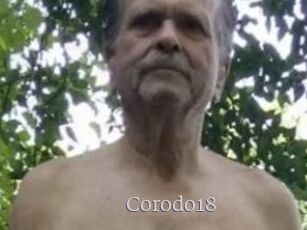Corodo18