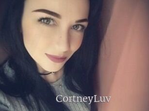 CortneyLuv