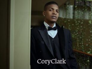 CoryClark