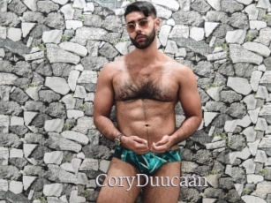 CoryDuucaan Vidéo Beurettes