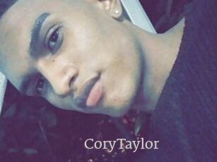 CoryTaylor