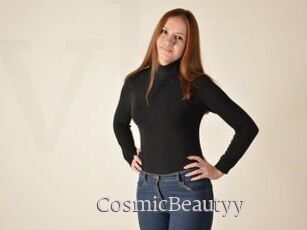 CosmicBeautyy