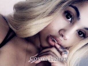 CosmicHoney