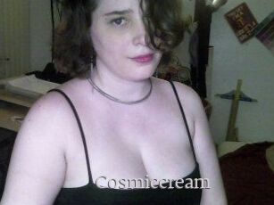 Cosmiccream