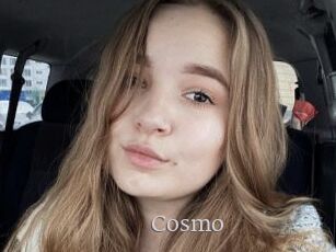 Cosmo