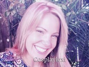 Cosplaylexi
