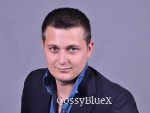 CossyBlueX