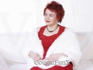 CougarFunX