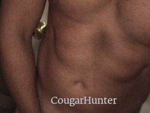 CougarHunter