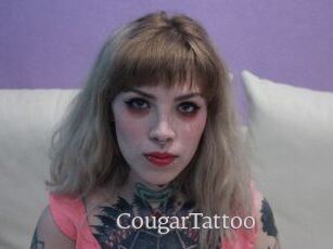 CougarTattoo