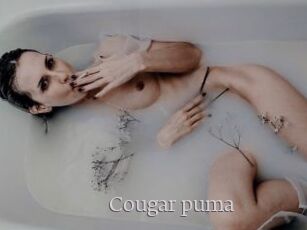Cougar_puma
