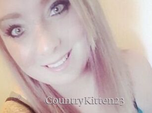 CountryKitten23