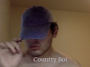 Country_Boi