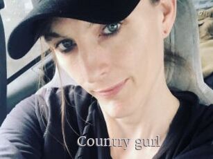 Country_gurl