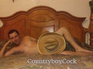CountryboyCock