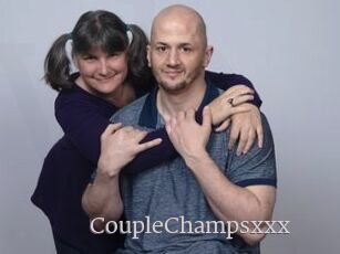 CoupleChampsxxx