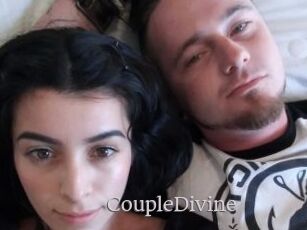 CoupleDivine