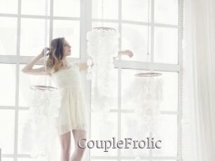 CoupleFrolic