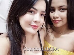 CoupleGirlsHot
