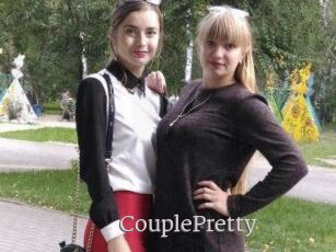 CouplePretty