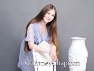 CourtneyChapman