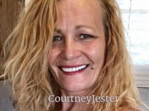 CourtneyJester