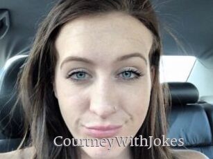 CourtneyWithJokes